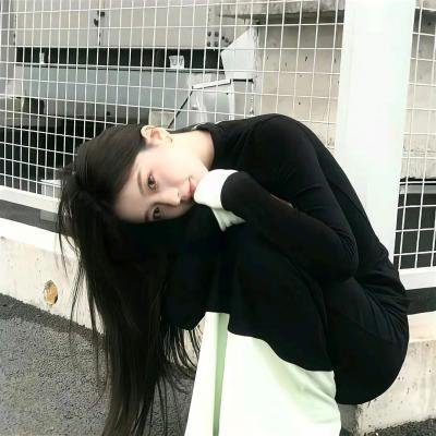 盲目锡哂你