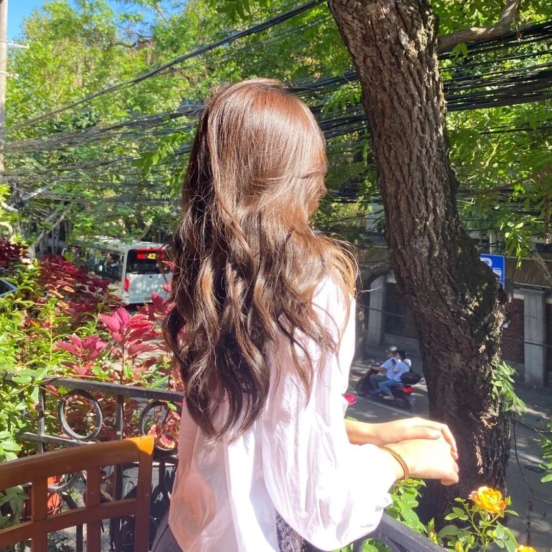 艳谍玛泰哈莉